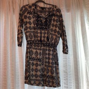 Lucky Brand dress